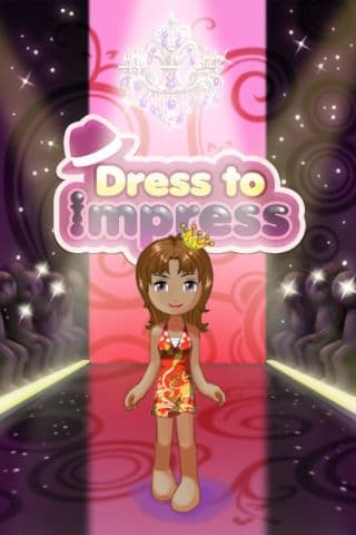 Dress to Impress