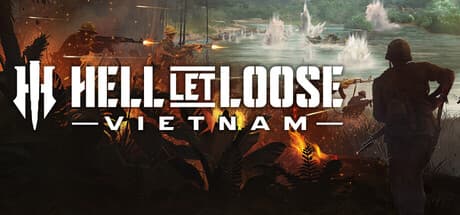 Hell Let Loose: Vietnam Account