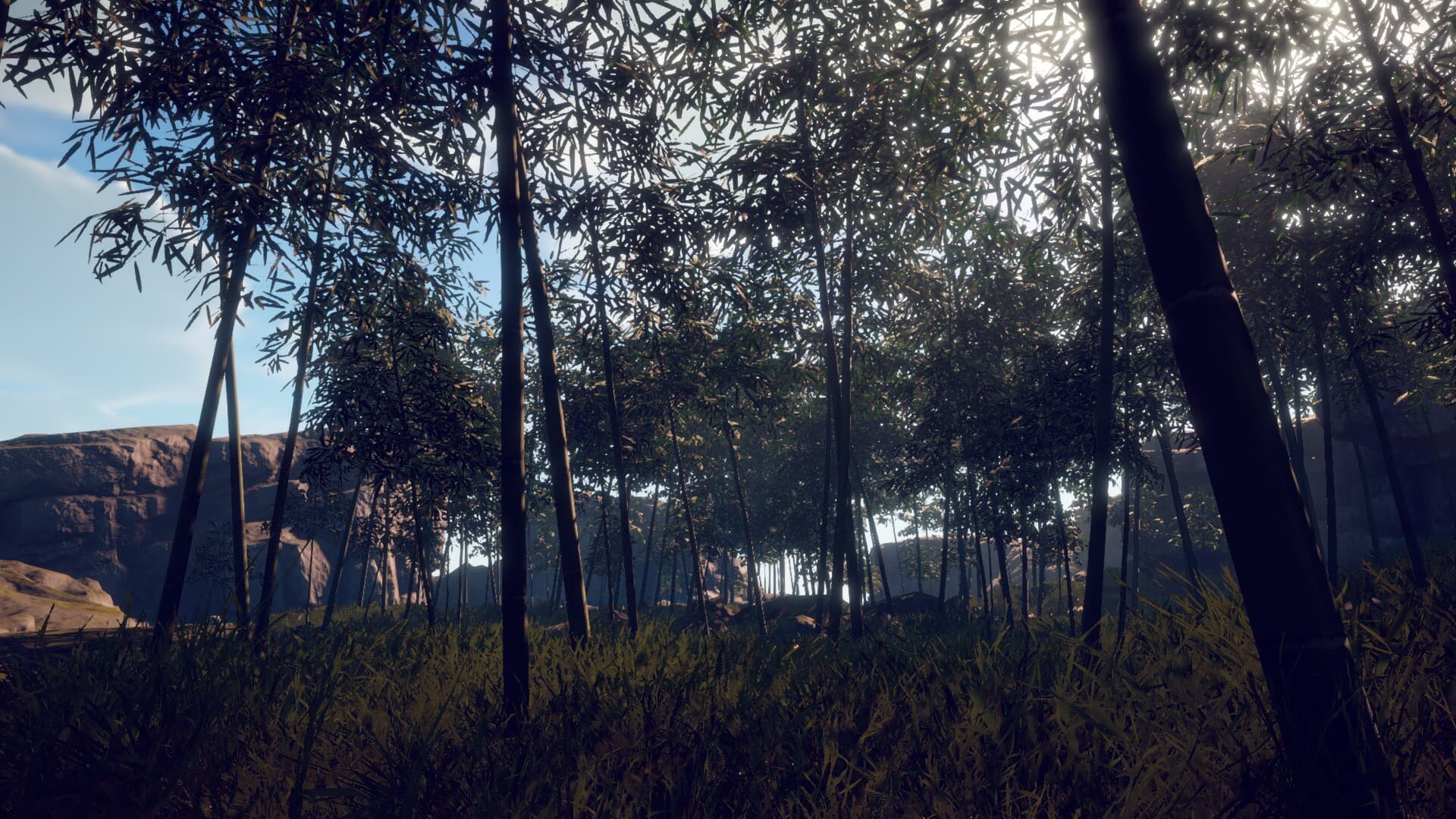 Cheap Survival: Fountain of Youth Account