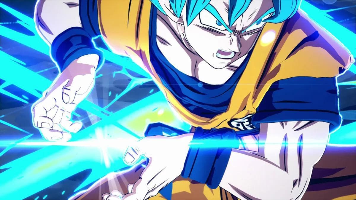 DRAGON BALL: Sparking! ZERO Account