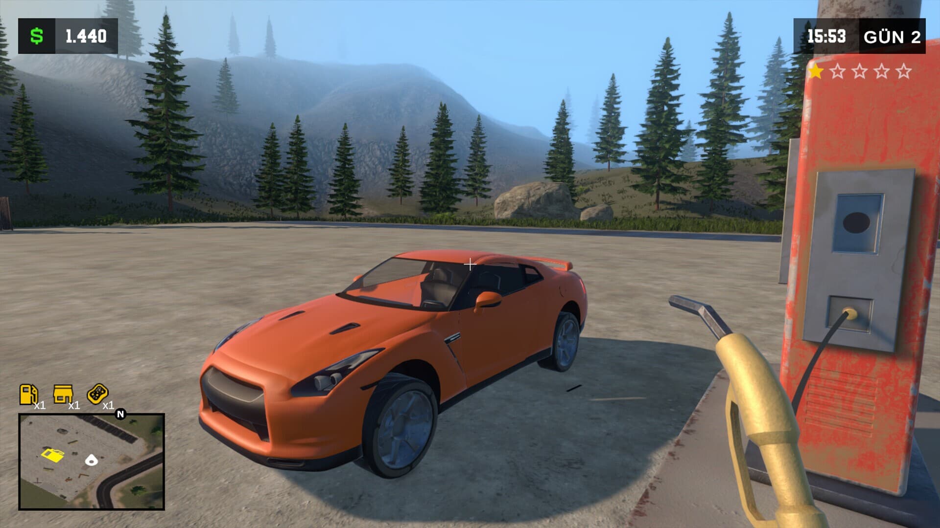 Pumping Simulator 2 Account