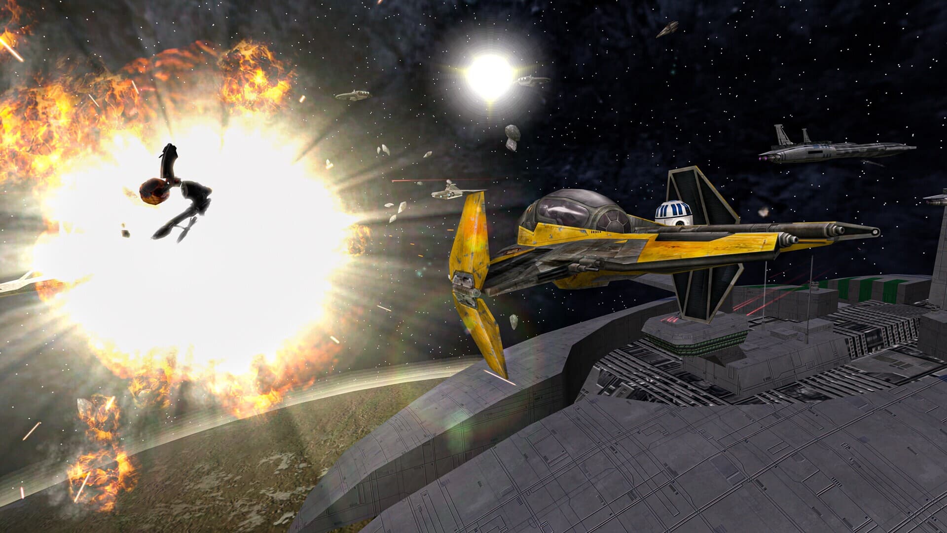 STAR WARS: Battlefront Classic Collection Account