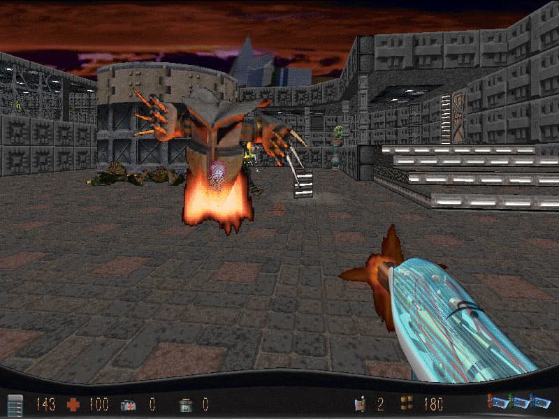 Hades 2 Account