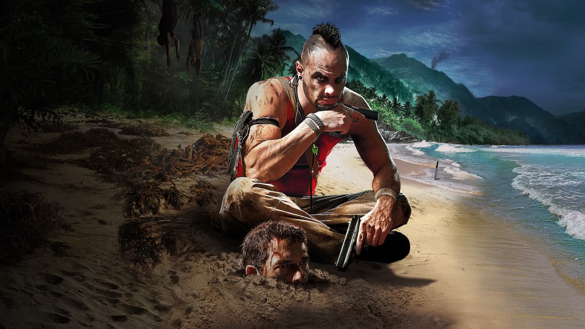 Far Cry 3 Classic Edition Account