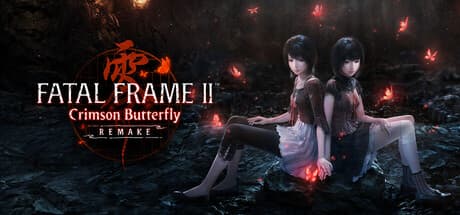 FATAL FRAME II: Crimson Butterfly REMAKE Account