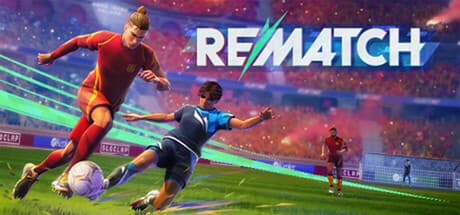 REMATCH Account