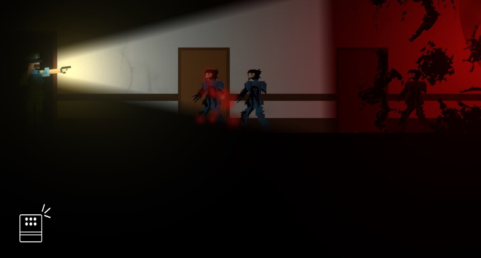 First Responder Simulation: Police Firefighting Account
