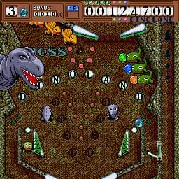Dino Land Account