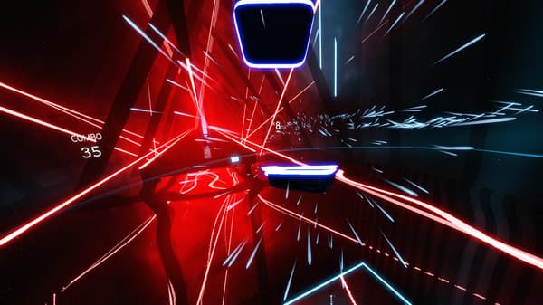 Beat Saber Account