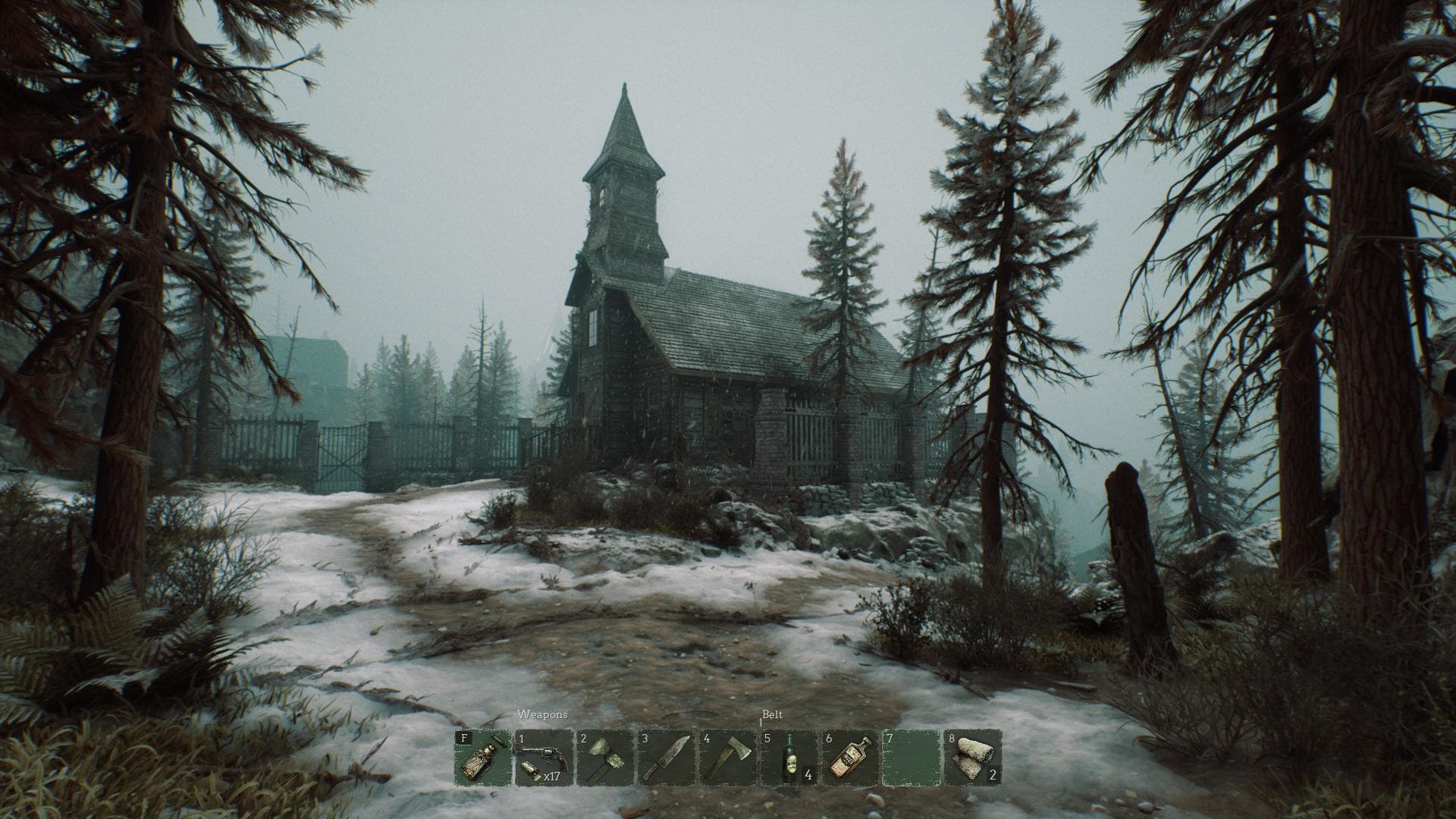 Stygian: Outer Gods Account