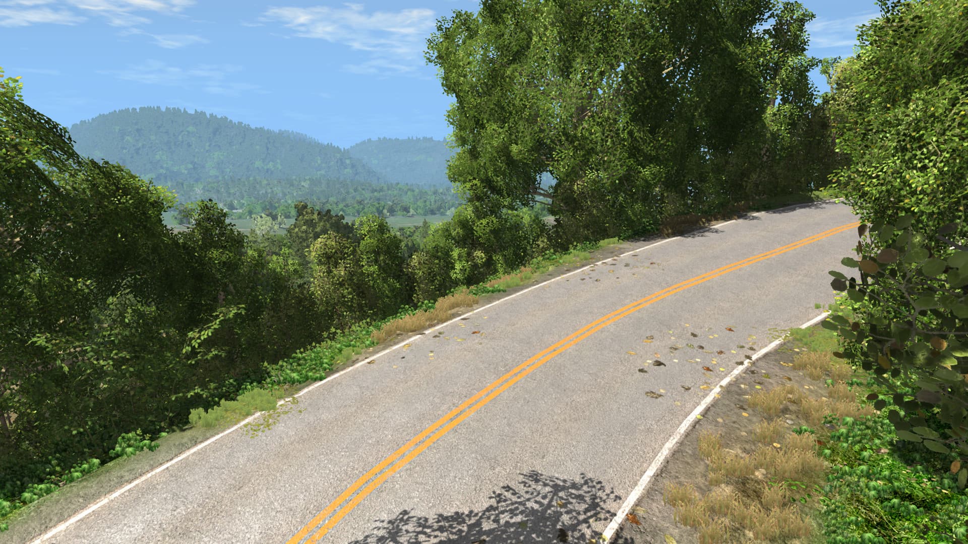 BeamNG.drive Account
