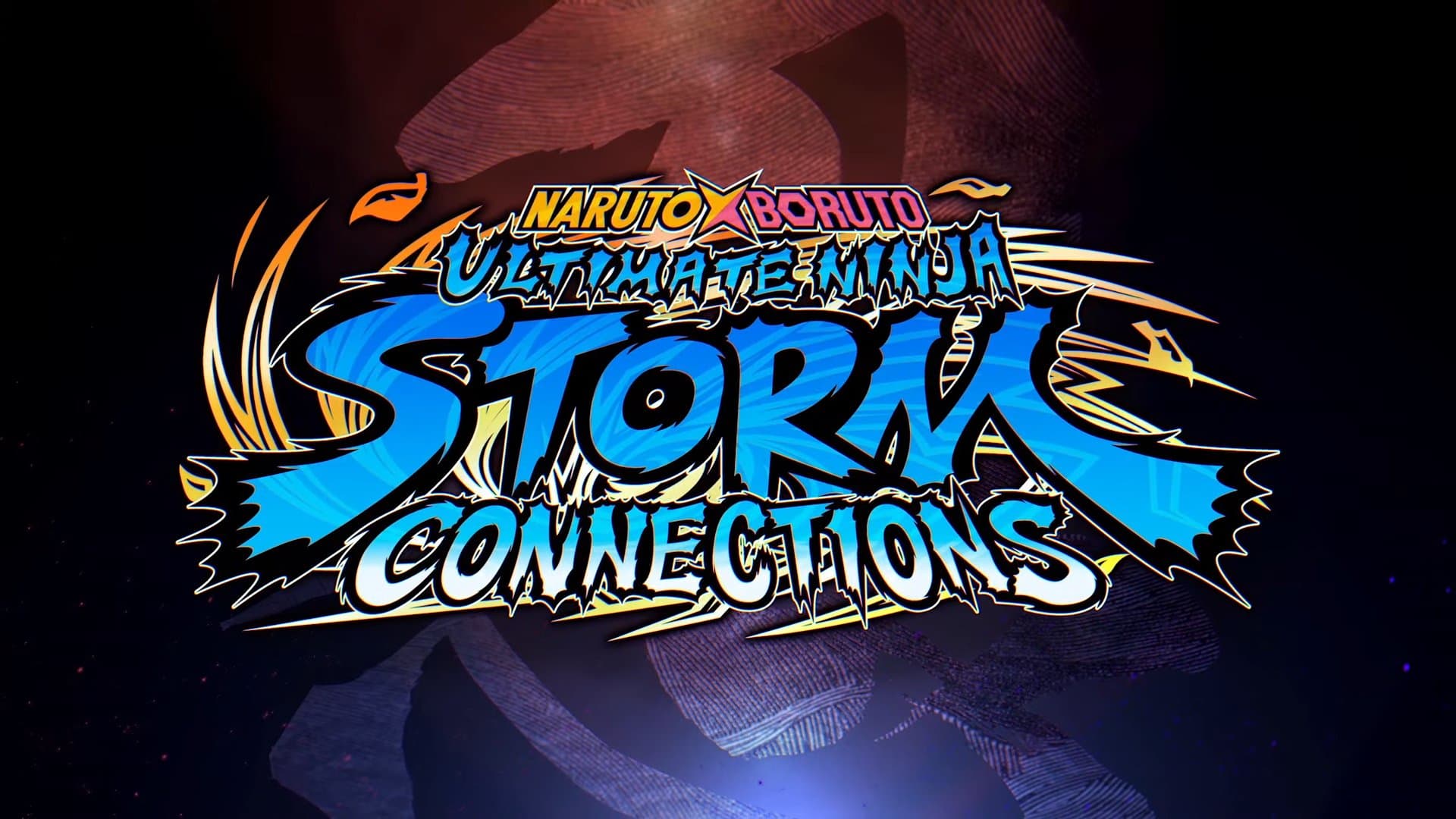 Naruto X Boruto Ultimate Ninja Storm Connections Account