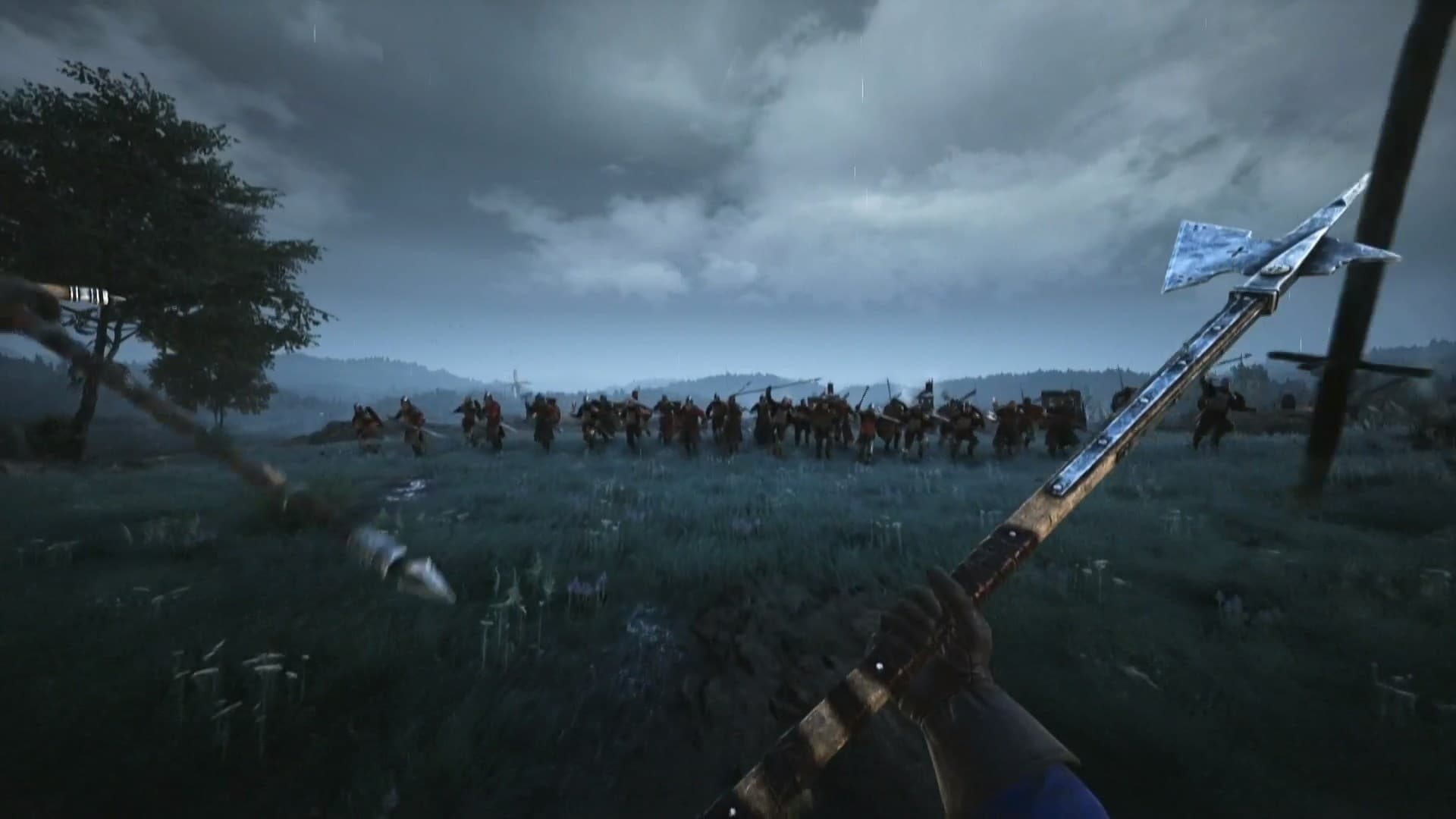 Chivalry 2 Account