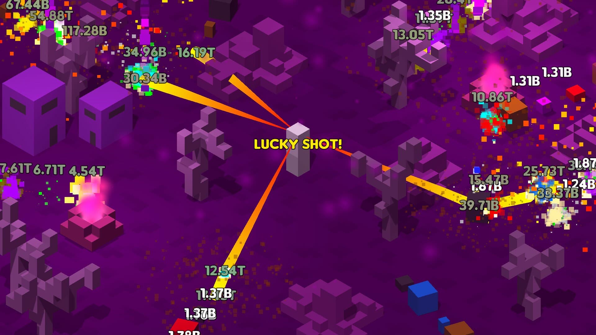 Cheap The Perfect Tower II Account