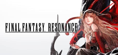 FINAL FANTASY RESONANCE Account