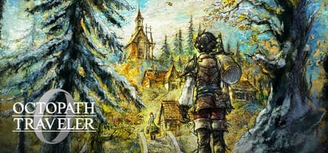 Octopath Traveler 0 Account